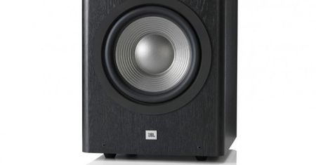 Dwa nowe subwoofery JBL Studio