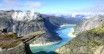 Trolltunga - zjawiskowy zakątek Norwegii