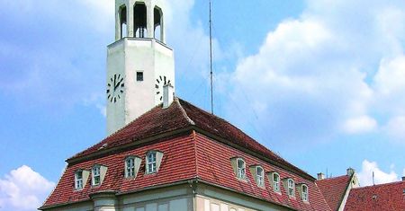 Gryfów Śląski. Historia. Ciekawostki. Atrakcje. Co warto zwiedzić