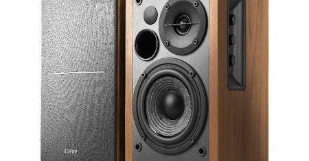 Nowe głośniki Edifier Studio R1280T