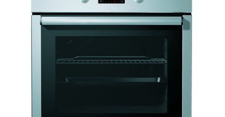 Piekarnik Gorenje - jak kamienny piec chlebowy