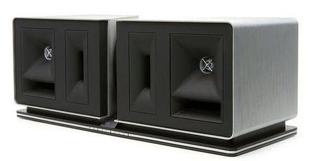 Bezprzewodowy system audiofilski Klipsch Stadium