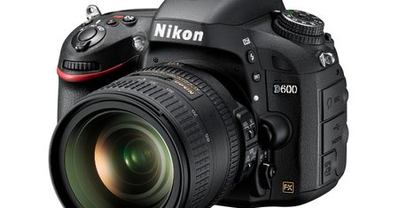 Nikon wymieni popsute aparaty na nowe
