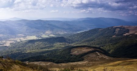 Najbardziej wymarła kraina w Polsce