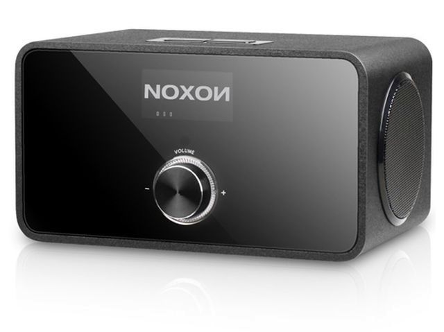radio noxon