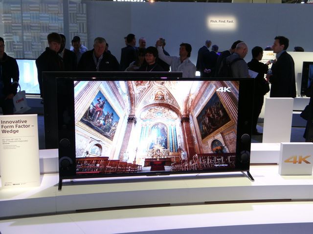 sony ces