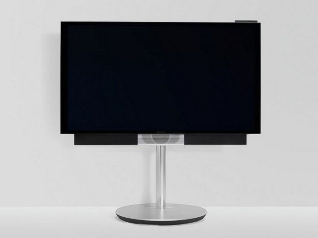 Zmotoryzowany telewizor 4K od Bang & Olufsen