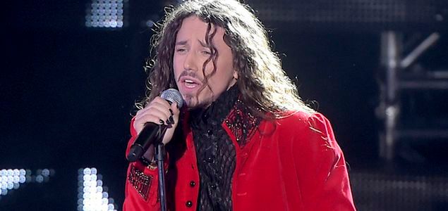 Eurowizja 2016: Michał Szpak w finale. Kto i w jaki sposób może głosować na polskiego reprezentanta?