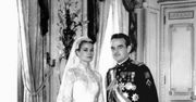 Grace Kelly - księżna z fabryki snów