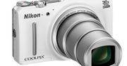 Nowe aparaty Nikon z łącznością Wi-Fi