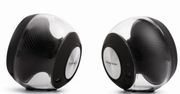 Turbinowy głośnik Harman Kardon