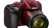Nowy Nikon z 60-krotnym zoomem