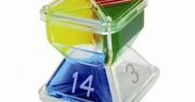Sprawdź świeżość mrożonek dzięki Freeze Cube