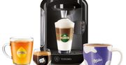 Bosh Tassimo Vivy - niewielki ekspres do kawy na kapsułki