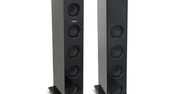 Tonsil: pierwsze w historii kolumny high-end