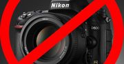 Nikon dostał zakaz sprzedaży w Chinach