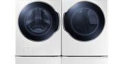 Samsung prezentuje najnowsze urządzenia AGD na targach CES 2014