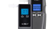 Alkomat Kemot z sensorem elektrochemicznym