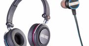 Nowe słuchawki Musical Fidelity - EB-33 i MF-100