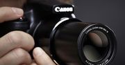 Canon ogłasza akcję serwisową swoich aparatów