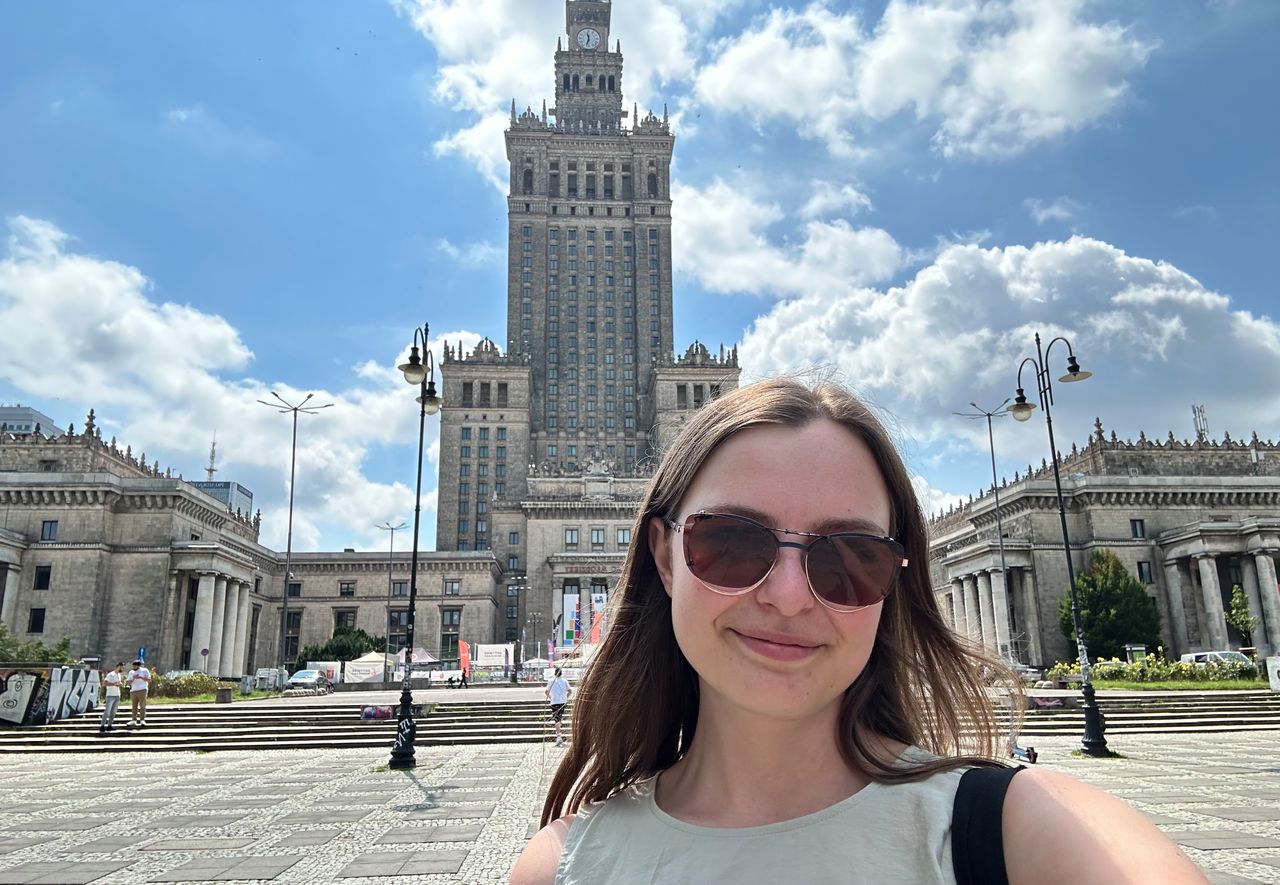 Kanadyjka szuka polskich korzeni. "Dla mnie to jak zatoczenie koła"