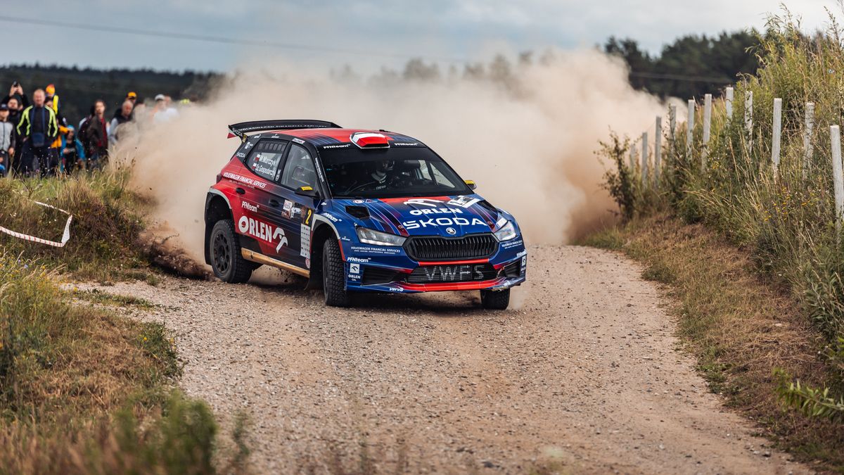 Materiały prasowe / Na zdjęciu: Mikołaj Marczyk