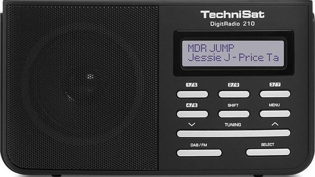 radio techSat