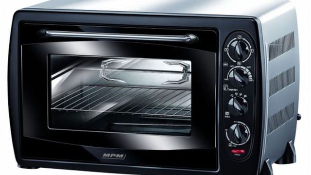 piekarnik mpm
