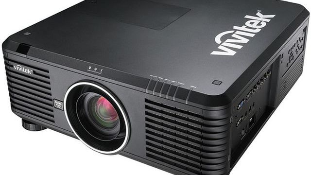 projektor vivitek