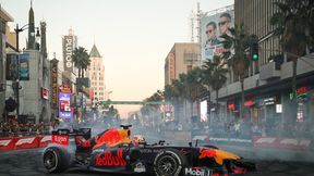 Formuła 1 zawita do świata kasyn. Wyścig w dzielnicy pełnej neonów