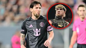 Tego jeszcze nie było. Messi dostał szalone wyzwanie od youtubera