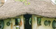 Ekologiczny dom, który kosztował zaledwie 1000 zł