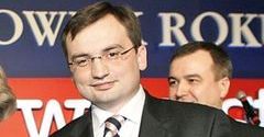 Ziobro się żeni!