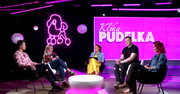 Kaczyńska znów bierze ślub! "Scenarzyści "Mody na sukces" mogliby się od niej uczyć"