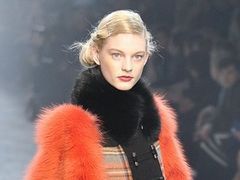 Sonia Rykiel jesień-zima 2011/12