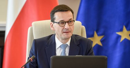 Polityk PiS się wygadał. Morawiecki nic nie wie o poszerzeniu 500+