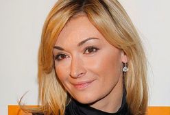Martyna Wojciechowska: Jestem do wzięcia!