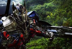 Kolejne filmy ''Transformers'' w 2017, 2018 i 2019 roku