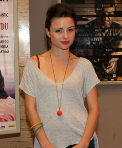 "Krew z krwi": Anna Próchniak podbija telewizję