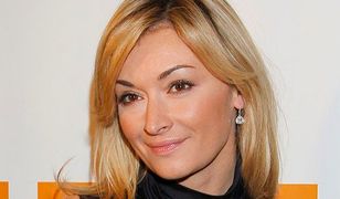 Martyna Wojciechowska: Jestem do wzięcia!