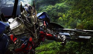Kolejne filmy ''Transformers'' w 2017, 2018 i 2019 roku