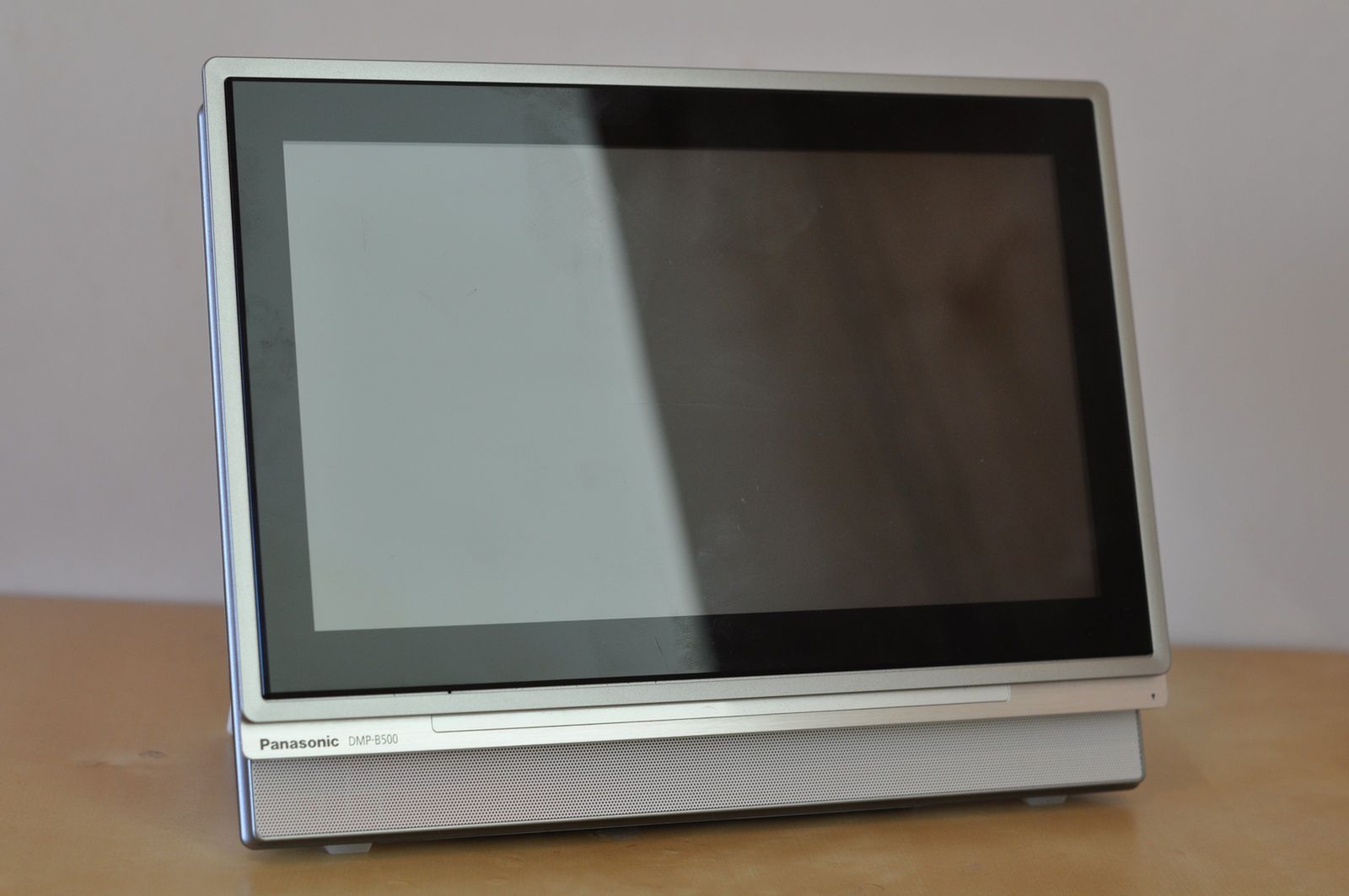 Panasonic DMP-B500 - galeria 4
