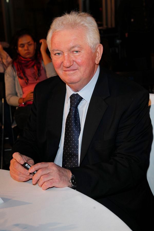 Andrzej Turski: "Odczuwam zmęczenie życiem"