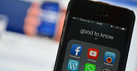 Na iPhone’ach można już wygodnie oglądać pionowe filmy na YouTube