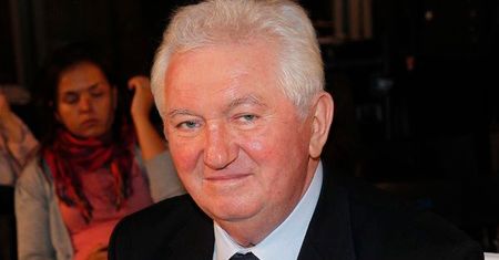 Andrzej Turski: "Odczuwam zmęczenie życiem"