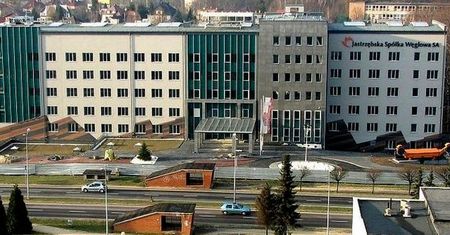 Wyniki JSW. Spółka wciąż ma stratę