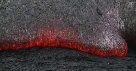 Najnowsze informacje o erupcji wulkanu Kilauea
