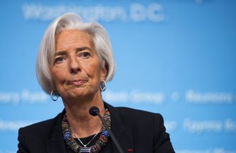 Pomoc dla Ukrainy. MFW wierzy, że 14 mld dolarów uzdrowi kraj