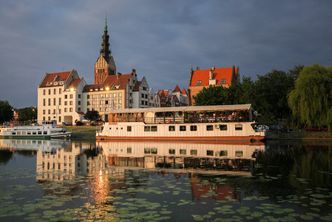 "Kanał na Mierzei Wiślanej jest niezbędny"