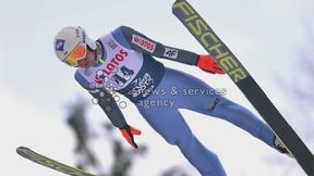 Wiceprezes PZN: W Falun mamy szanse na medal w skokach i w sprincie